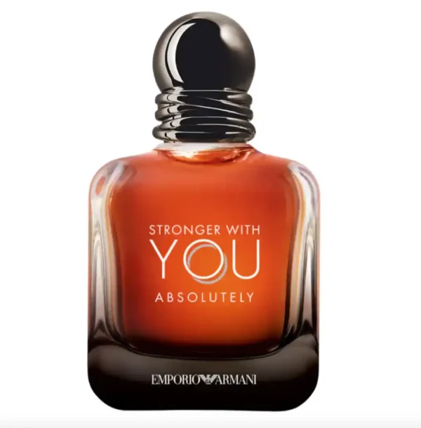 EMPORIO ARMANI - STRONGER WITH YOU ABSOLUTELY (03)